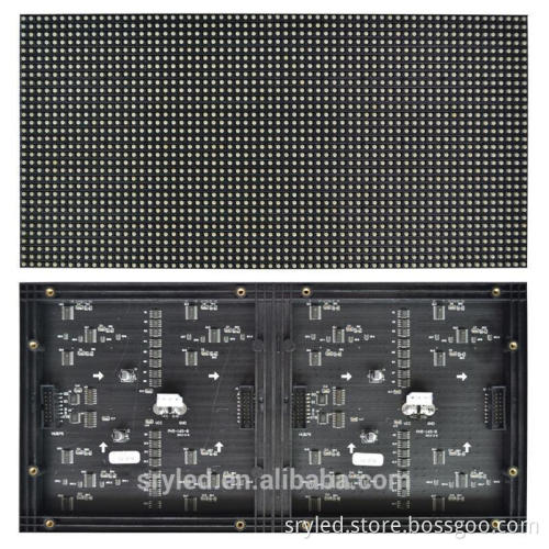SRYLED oem indoor full color smd p5 led module led module ip67 xxx china video panel